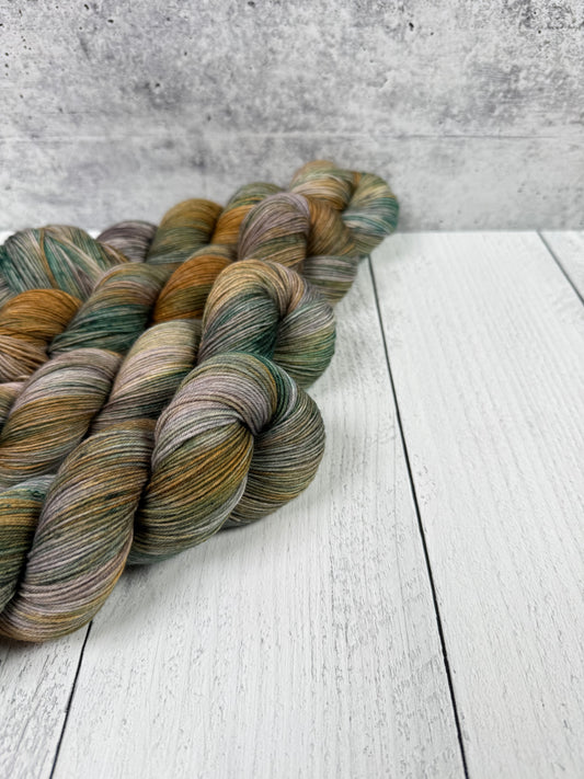Single Brew - Fallen Timber (Achilles Sock)