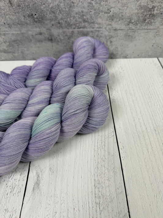 Single Brew - Moonveil (Achilles Sock)