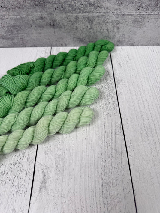 Spring Canopy Mini Set