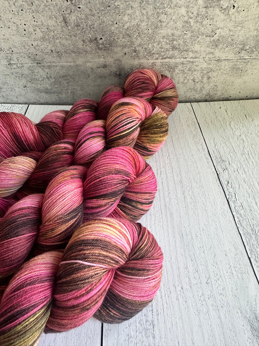 Rhubarb (Ares Sock)