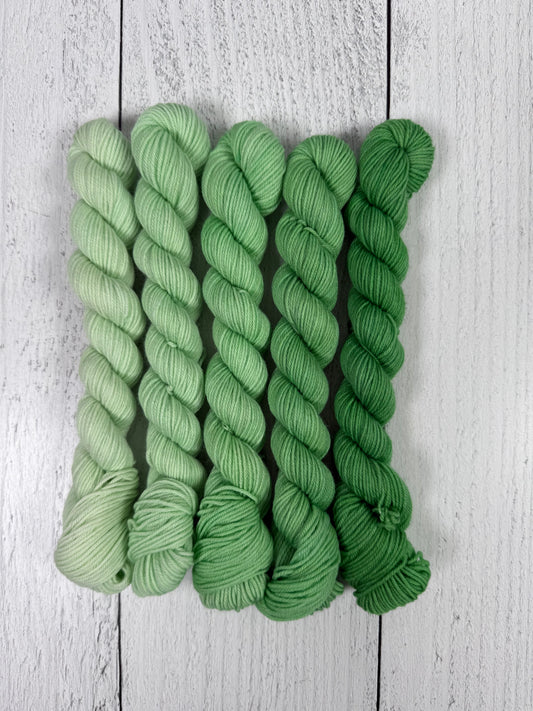 Spring Canopy Mini Set