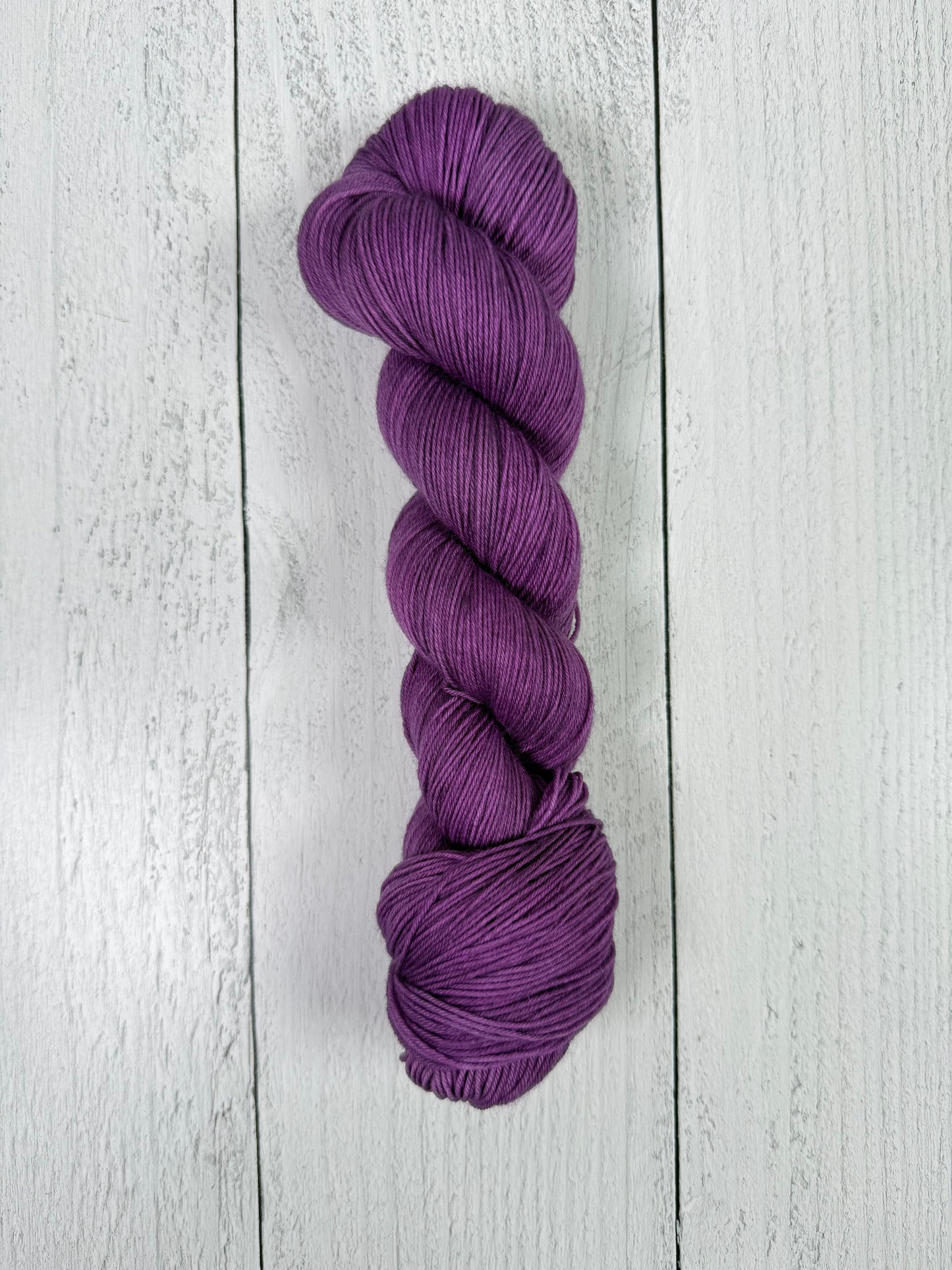 Single Brew - Plum Static (Achilles Sock)