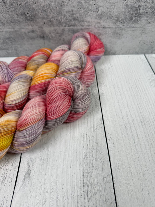 Single Brew - Sunset Signal (Ares Sock)