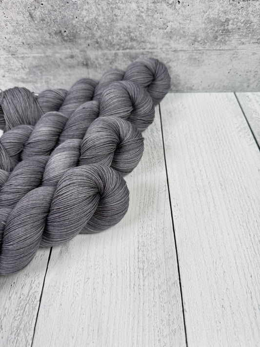 Midnight Mist (Achilles Sock)