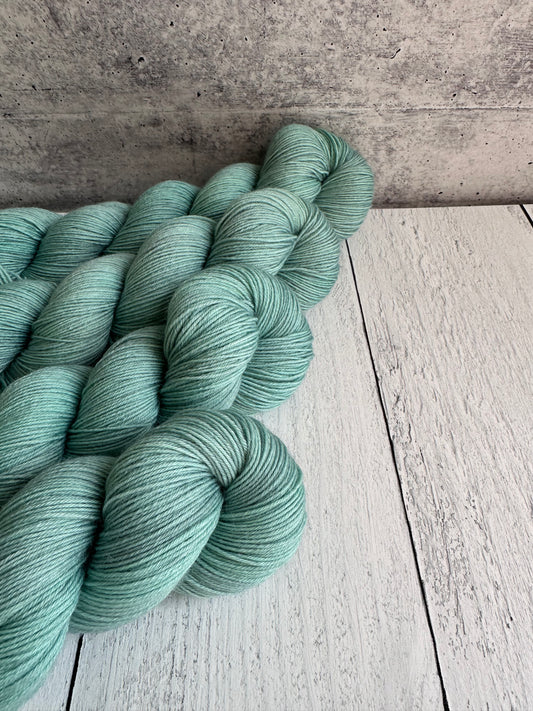 New Growth (BFL)
