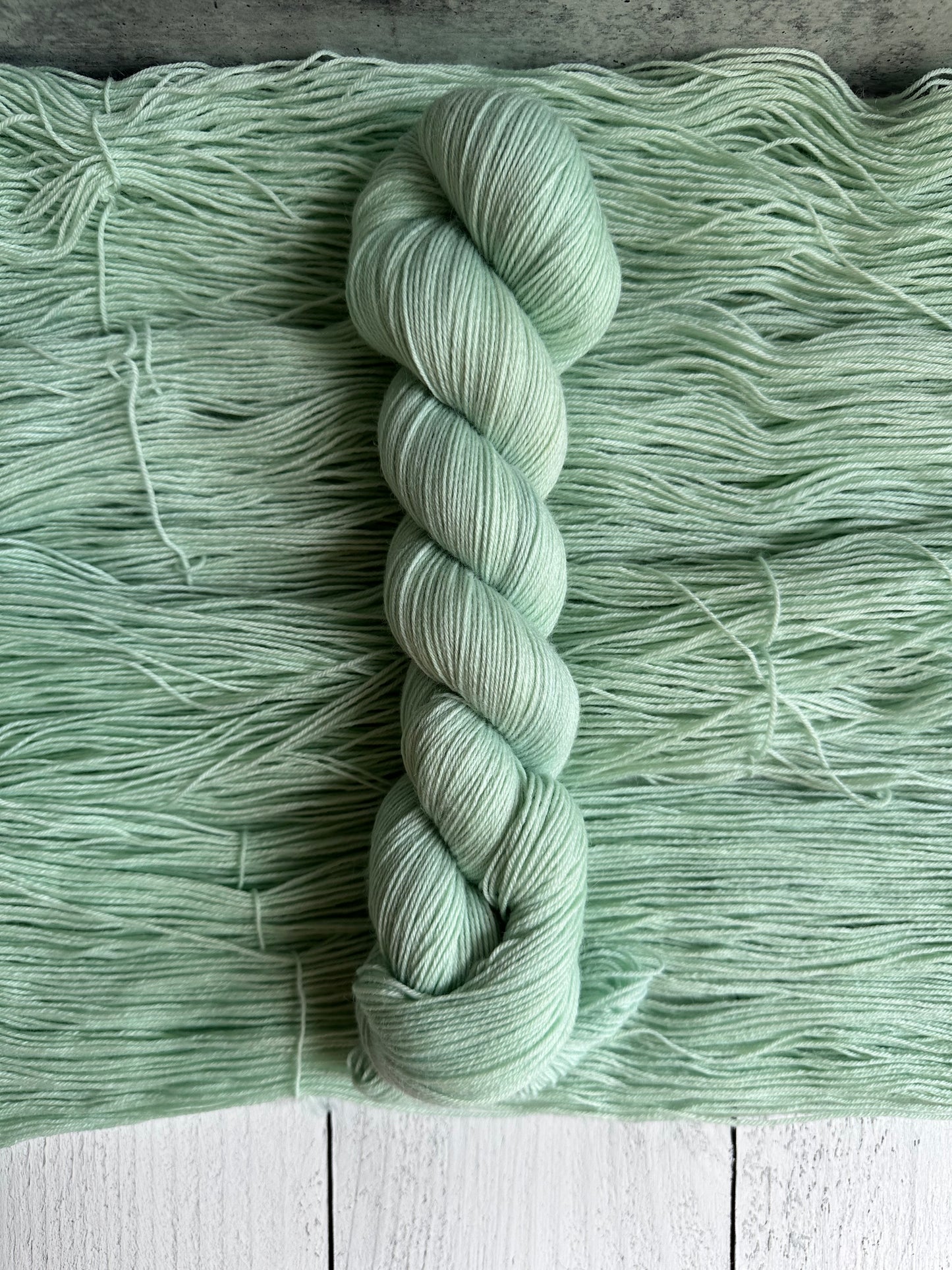 Wedding Mints (BFL)