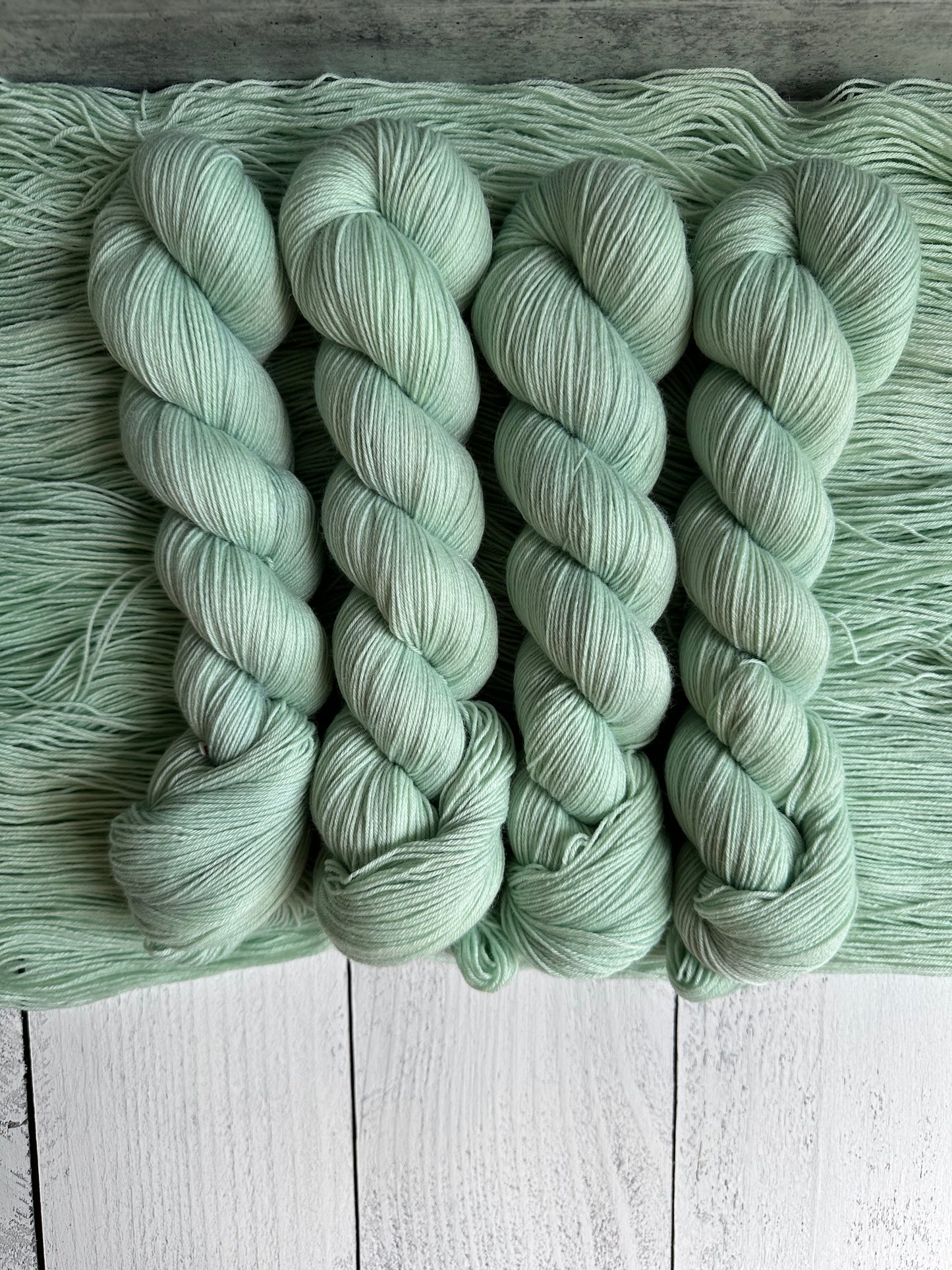 Wedding Mints (BFL)