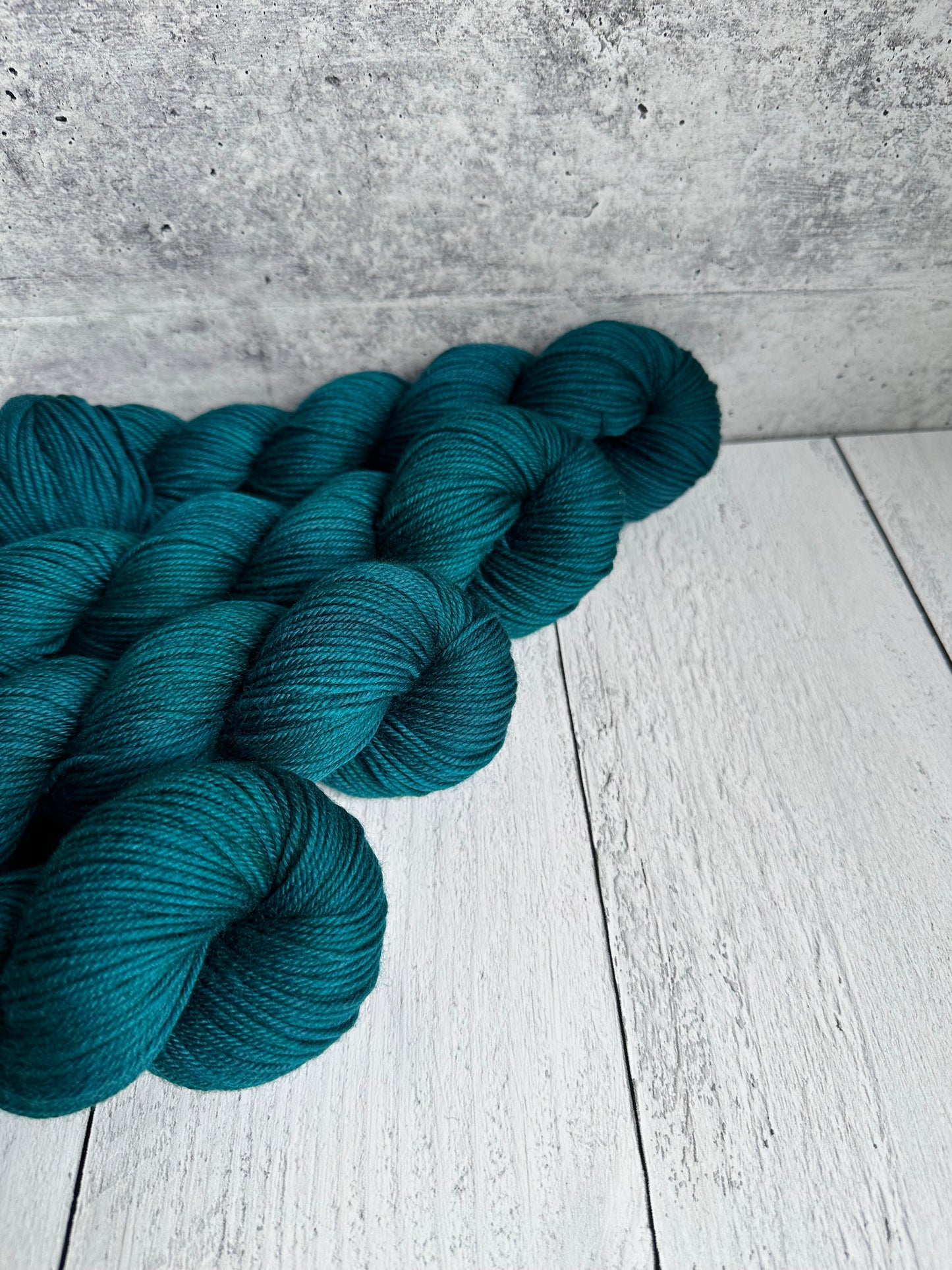 Shady Pines (Achilles DK)