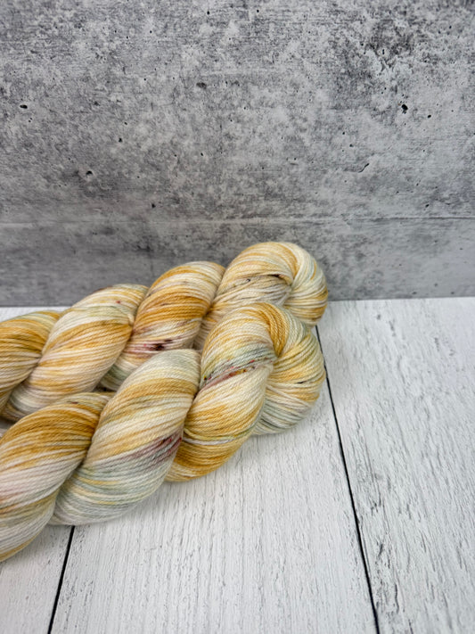 Seaglass and Sand (Achilles DK)