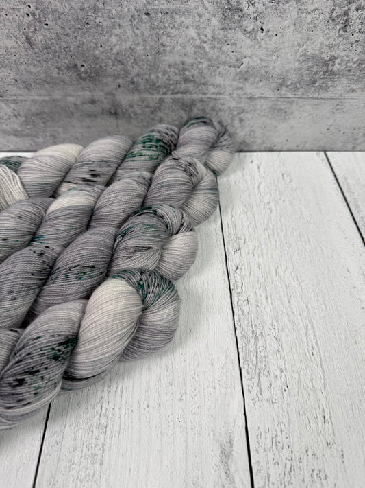 Mossy Cobbblestone (Apollo)