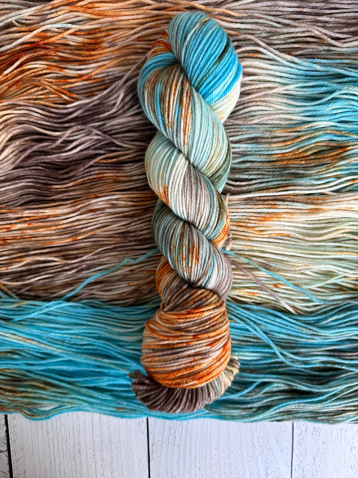 Fancy Needle Fancy Flannel (Achillies DK) – Needles at the Ready