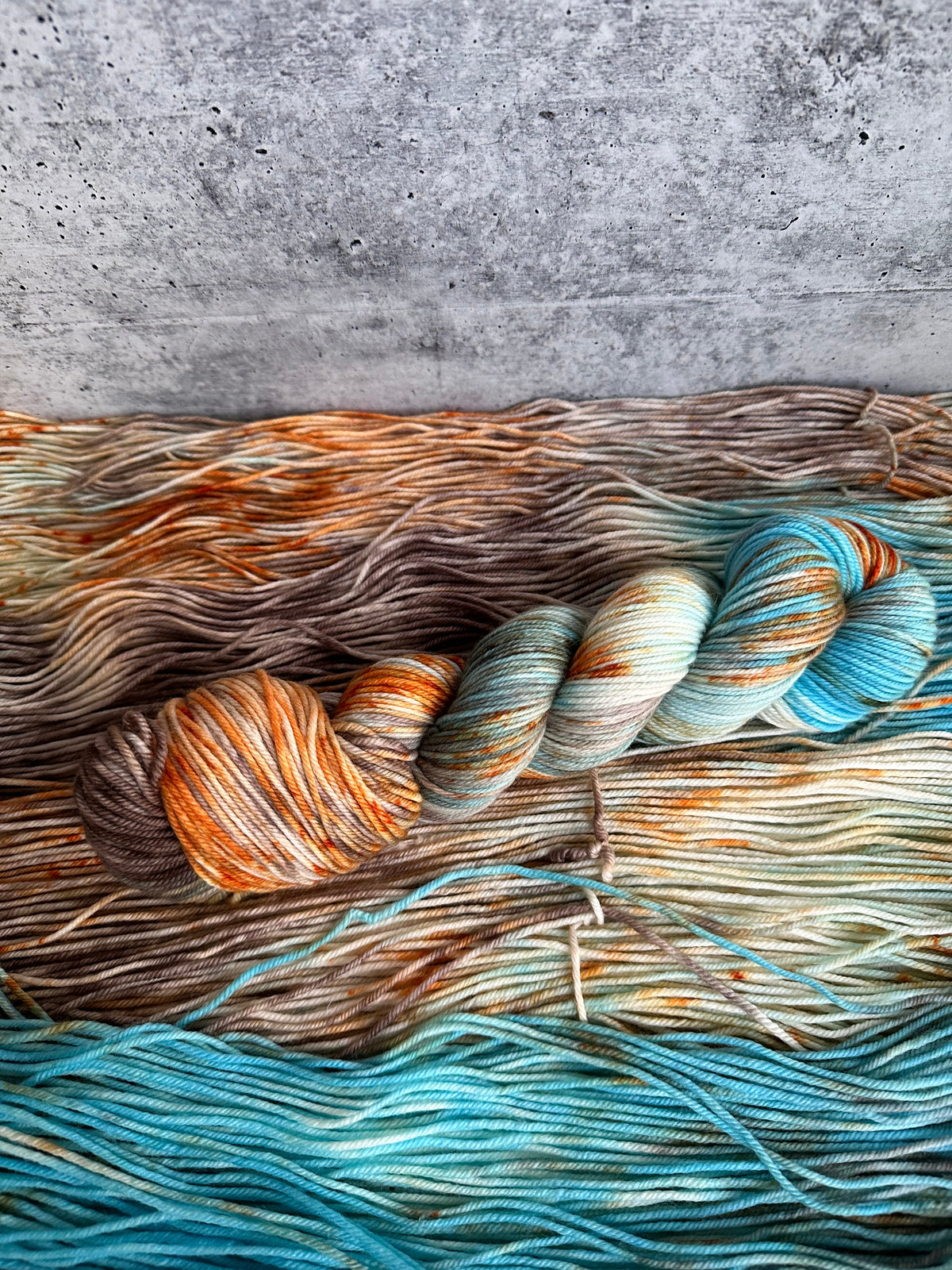 Fancy Needle Fancy Flannel (Achillies DK) – Needles at the Ready