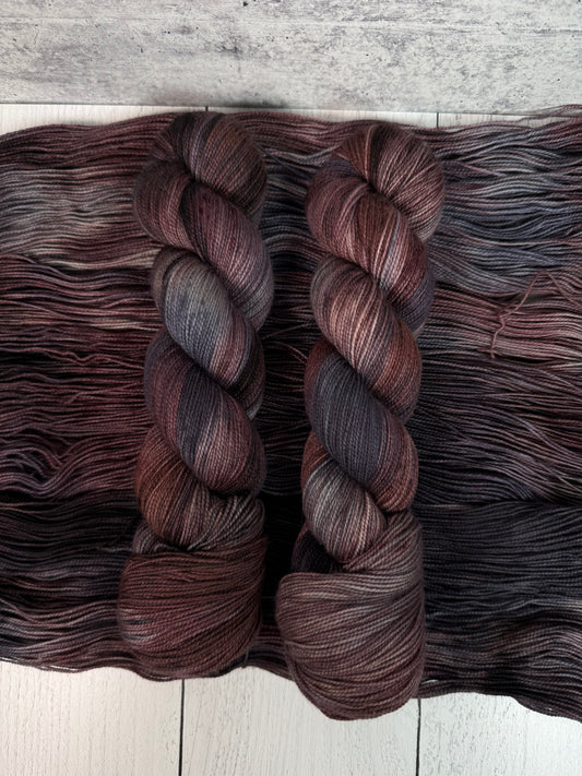 Single Brew - Darkwood (Apollo)