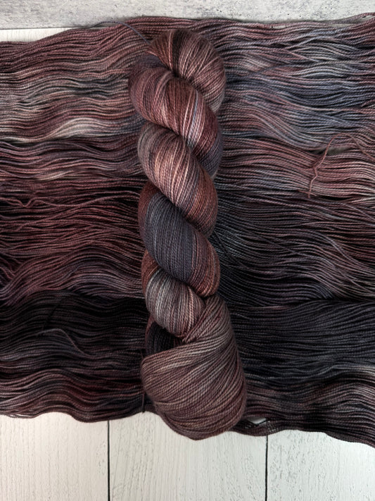 Single Brew - Darkwood (Apollo)