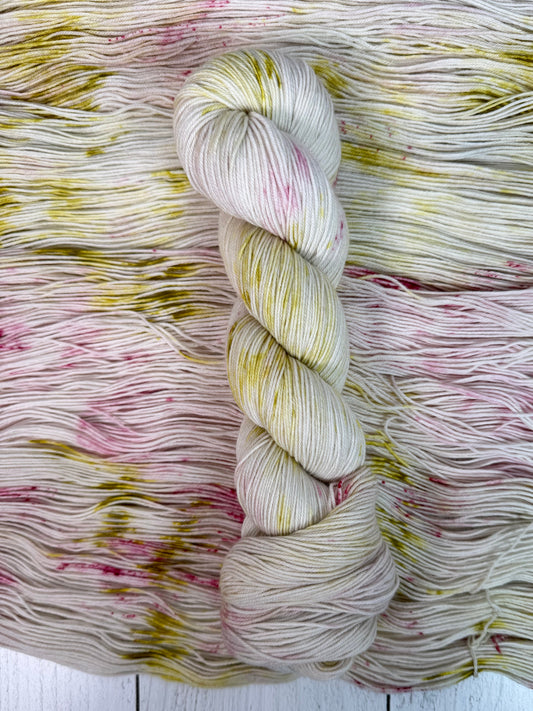 Single Brew - Wildflower Picnic v1 (Achilles Sock)