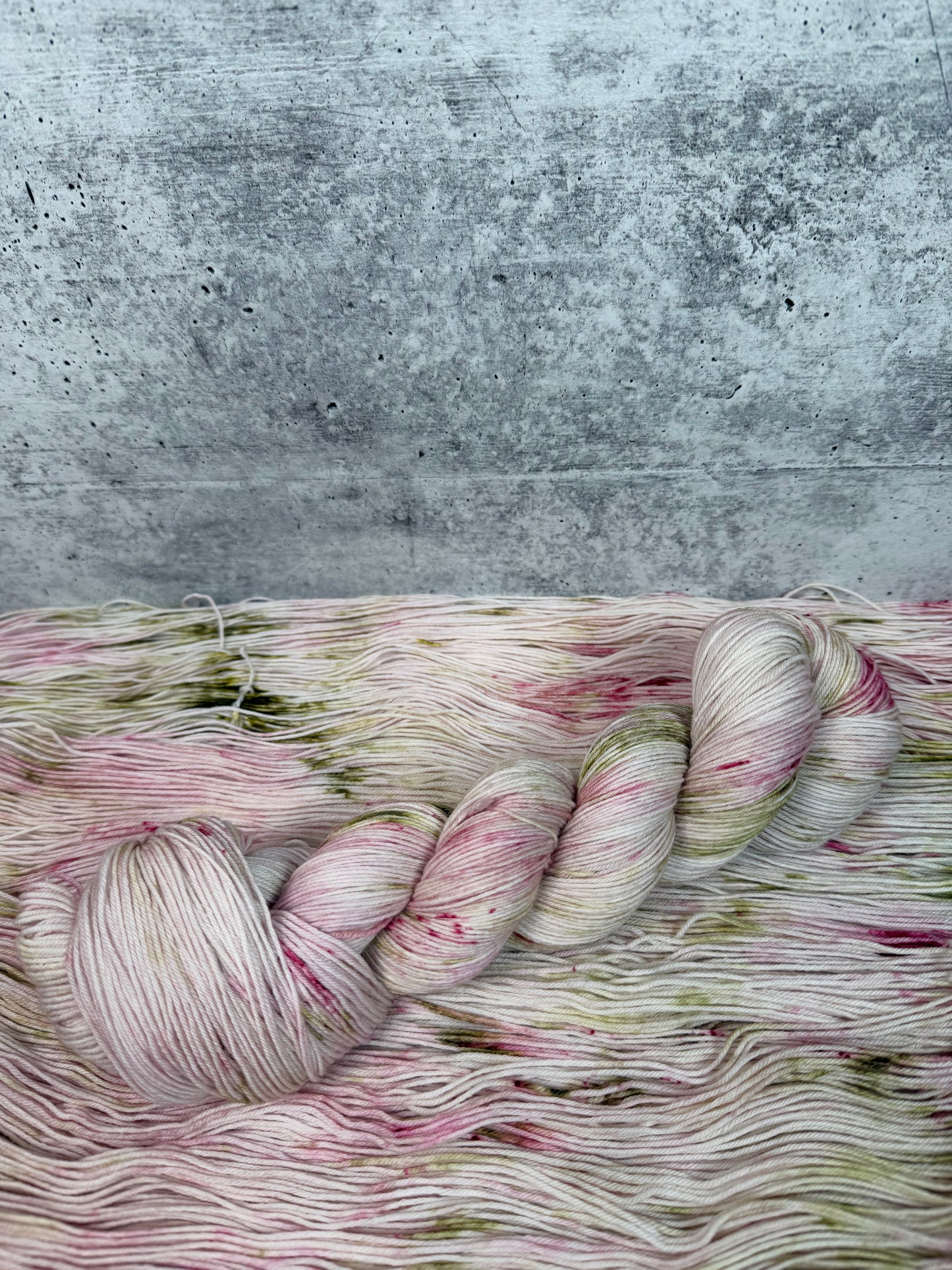 Single Brew - Wildflower Picnic v3 (Achilles Sock)