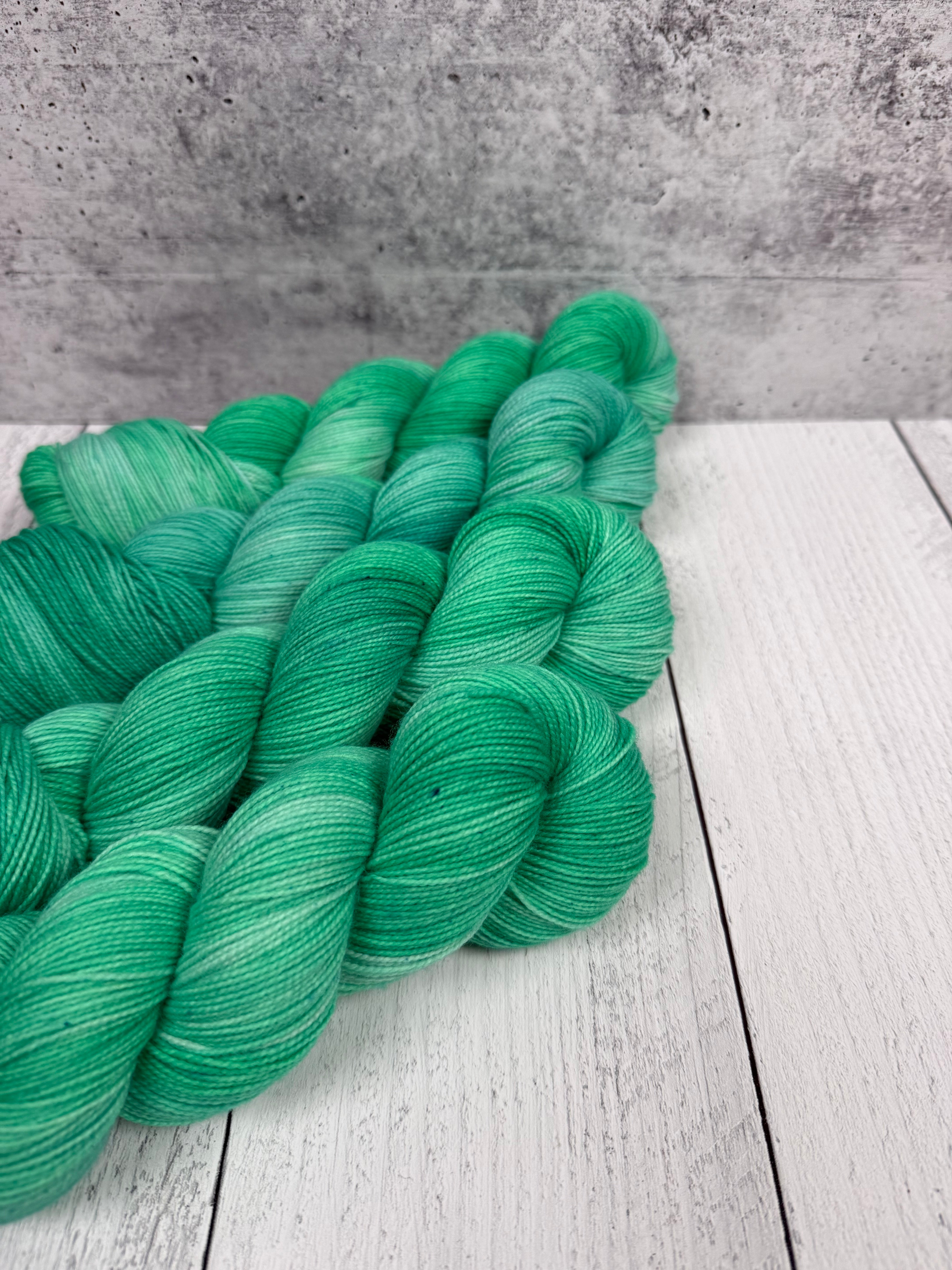 Single Brew - Bluegrass Splash (Apollo) – Needles at the Ready