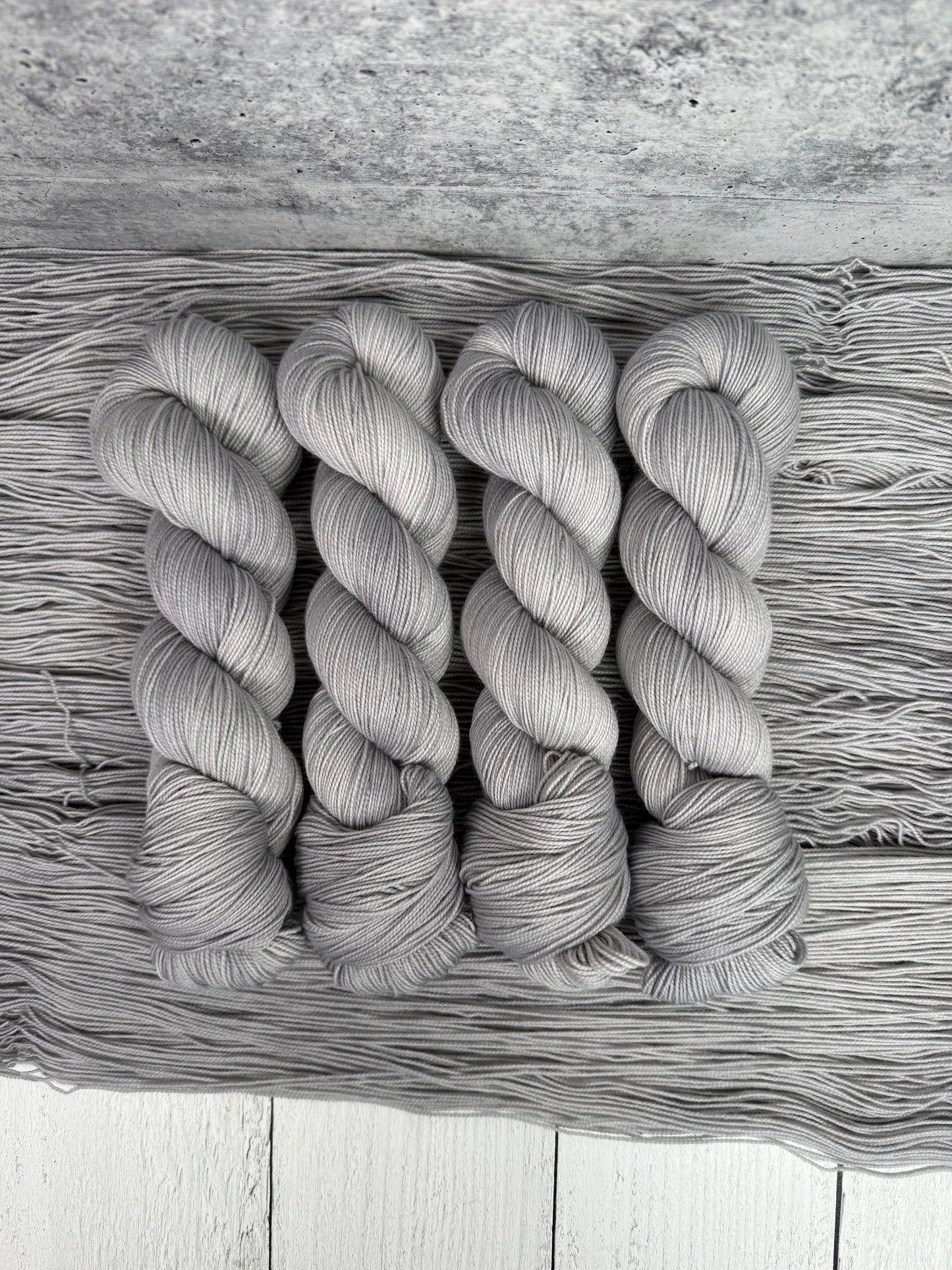 Silver Moonlight (Apollo)