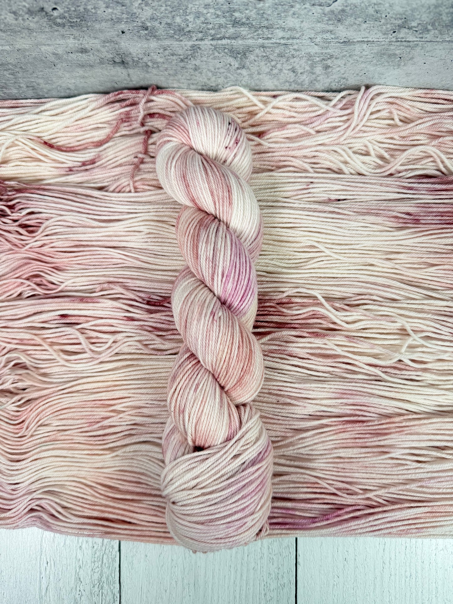 Antique Lace (Achilles DK)