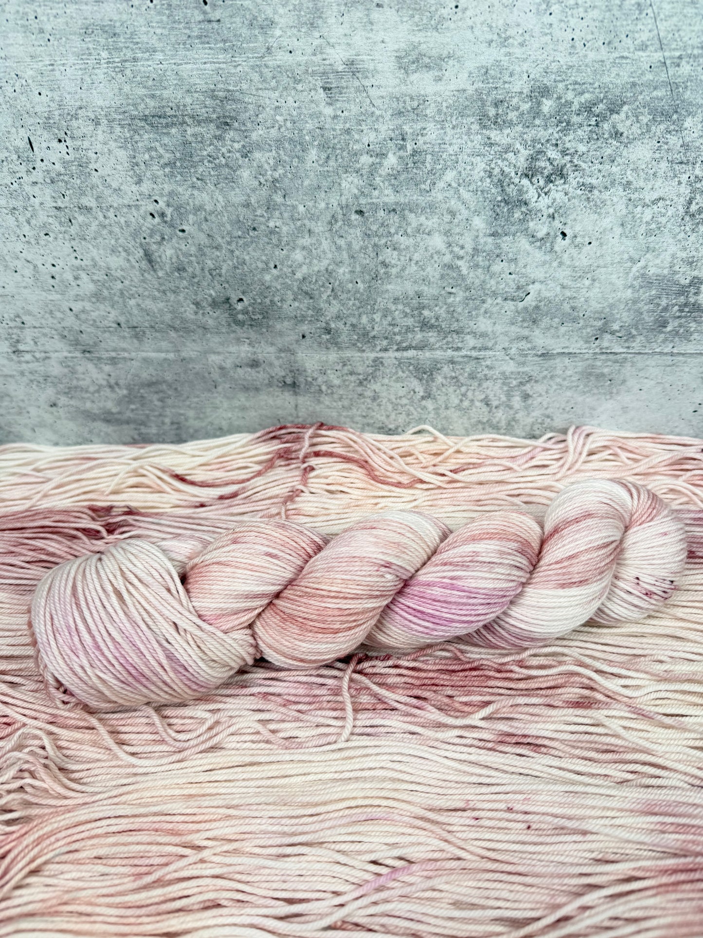 Antique Lace (Achilles DK)