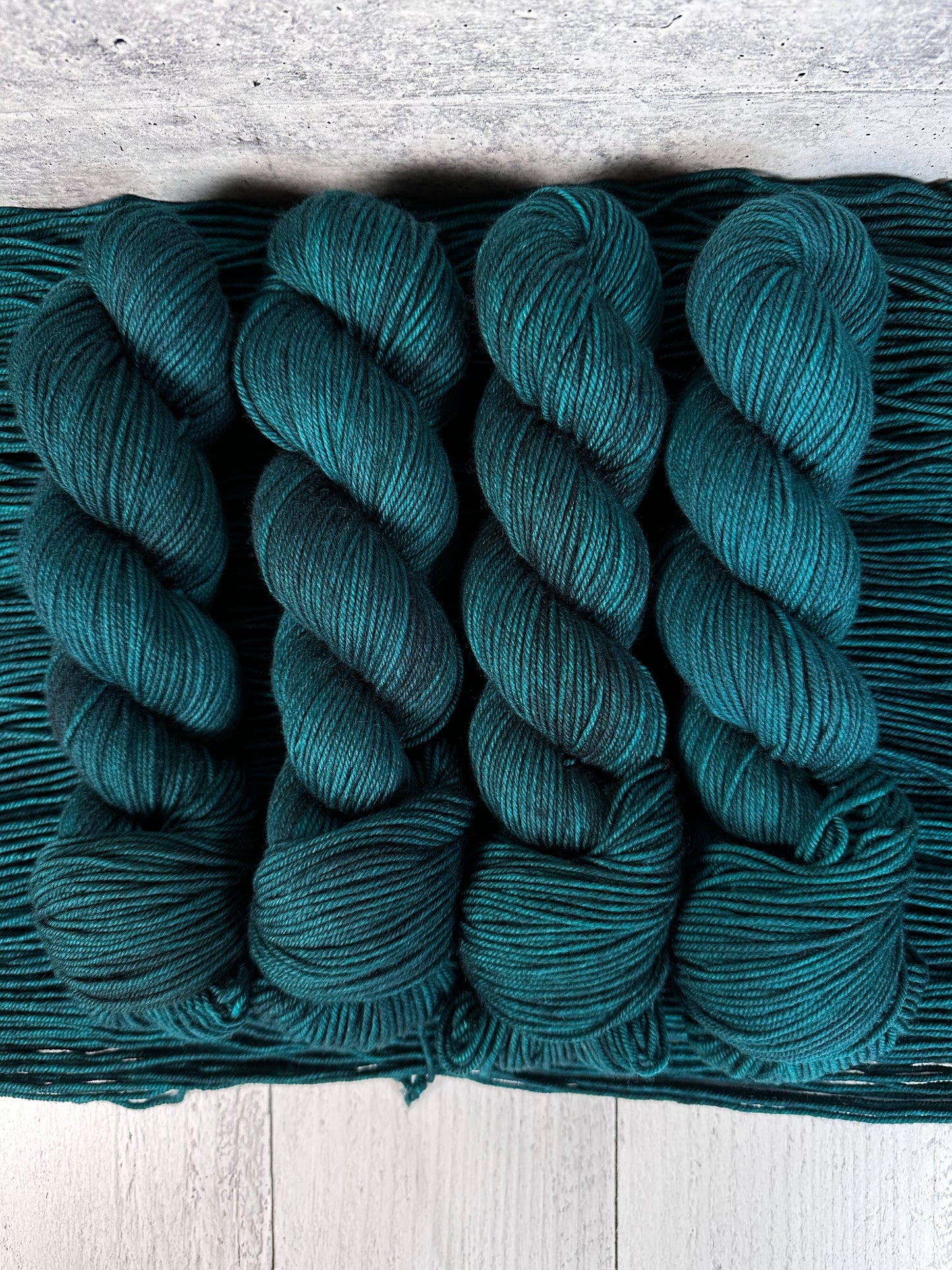 Shady Pines (Achilles DK)