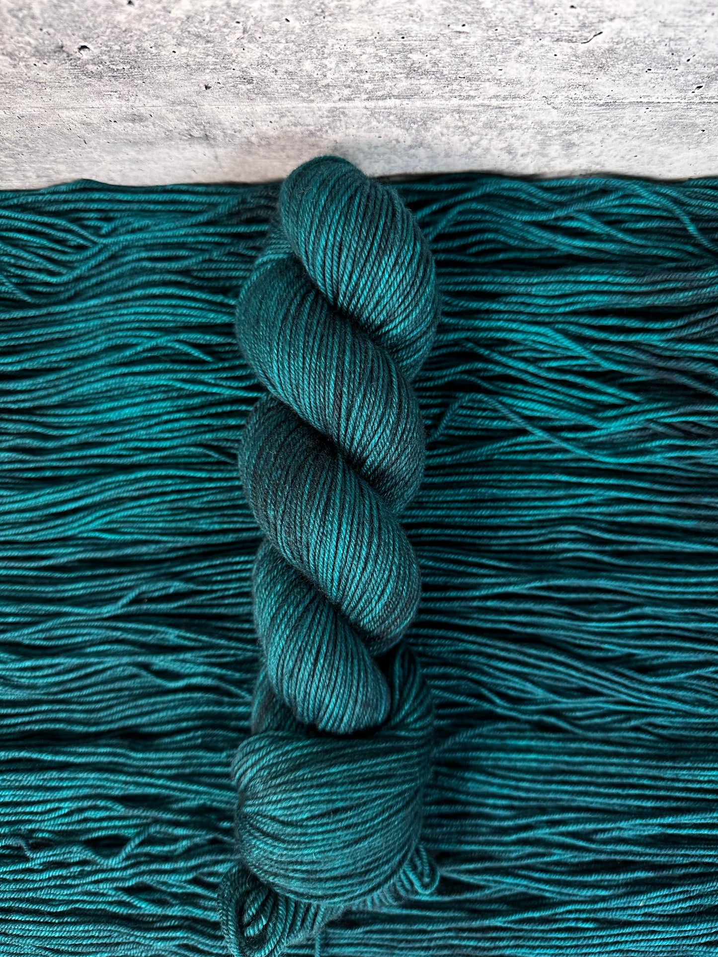 Shady Pines (Achilles DK)