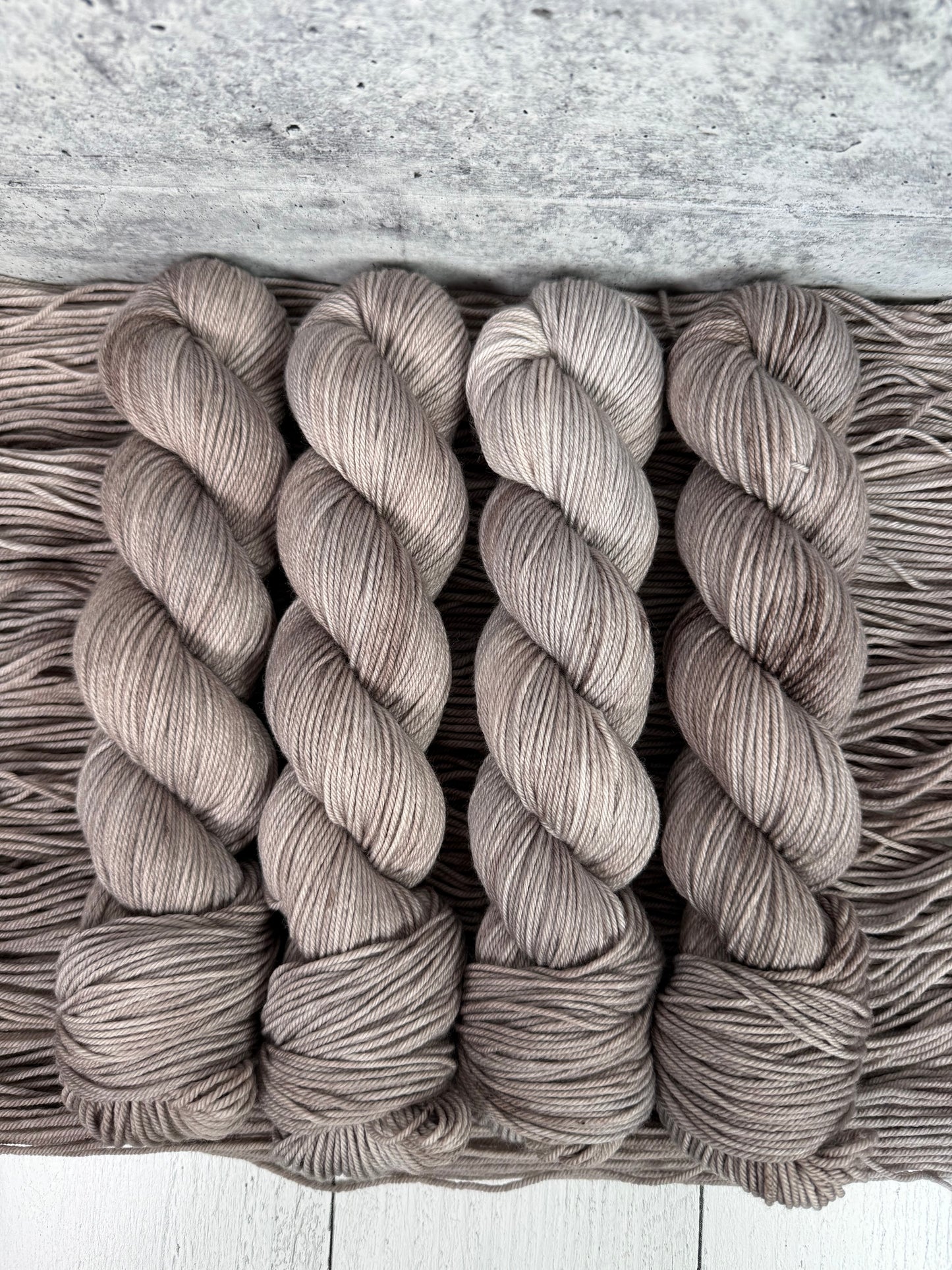 Ravenswood (Achilles DK)