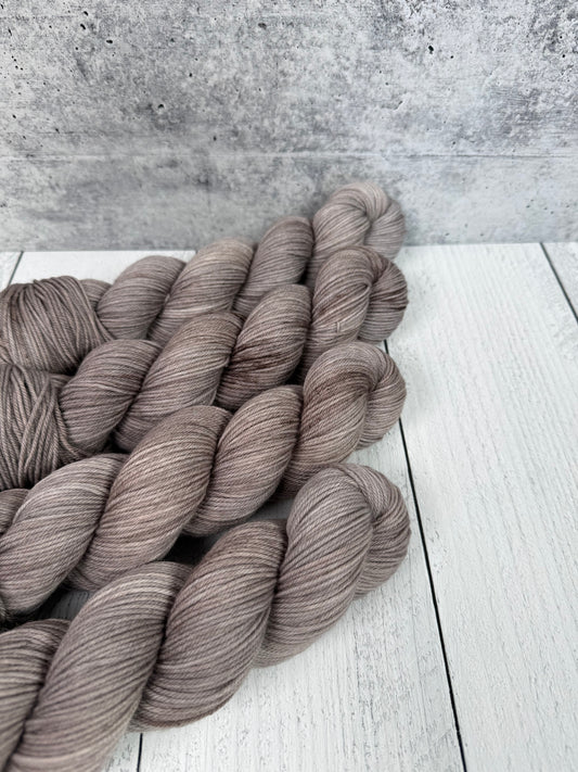 Ravenswood (Achilles DK)