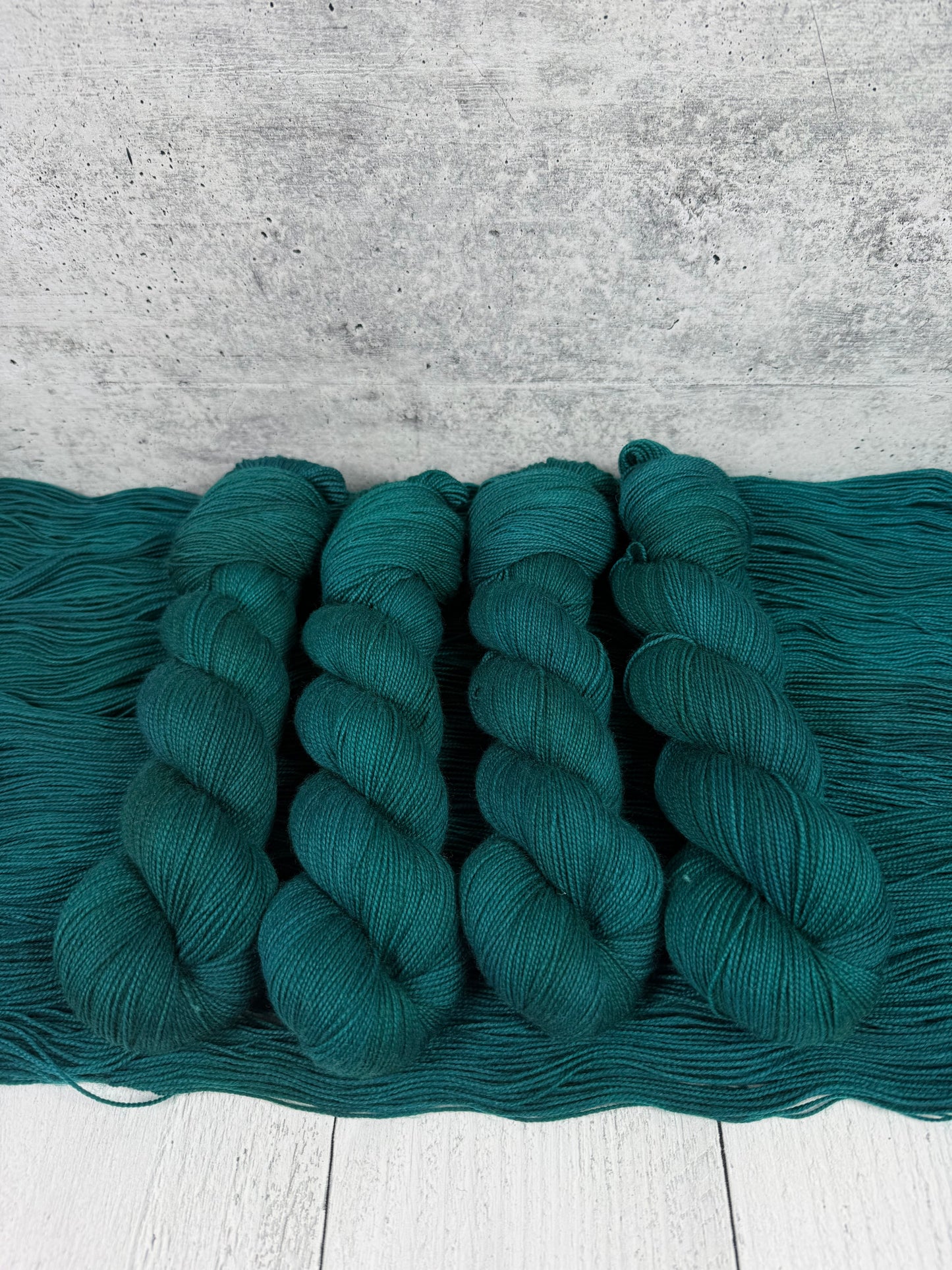 Shady Pines (Apollo)