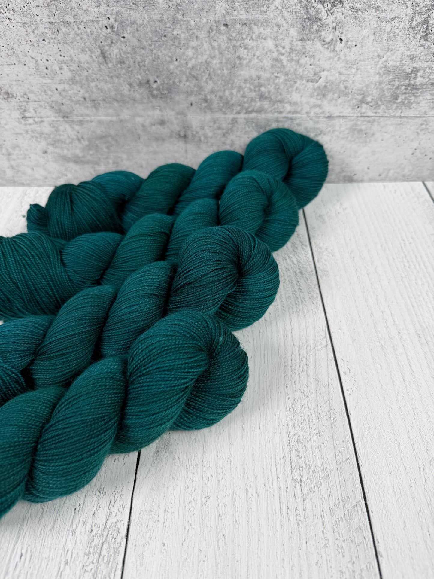 Shady Pines (Apollo)