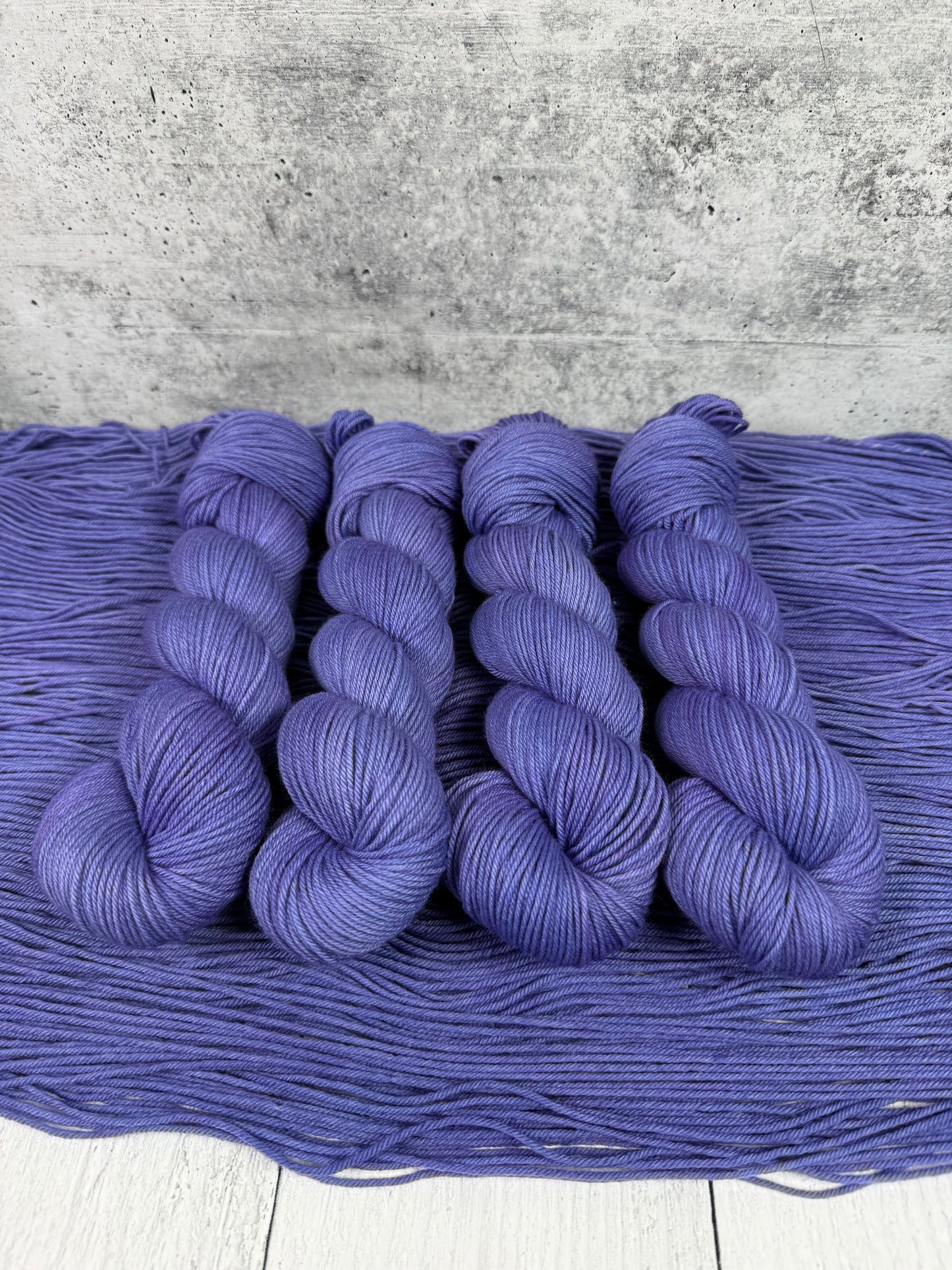 Wild Berry (Achilles DK)