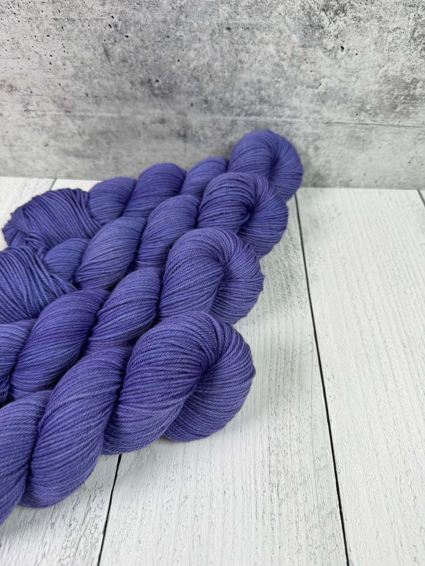 Wild Berry (Achilles DK)