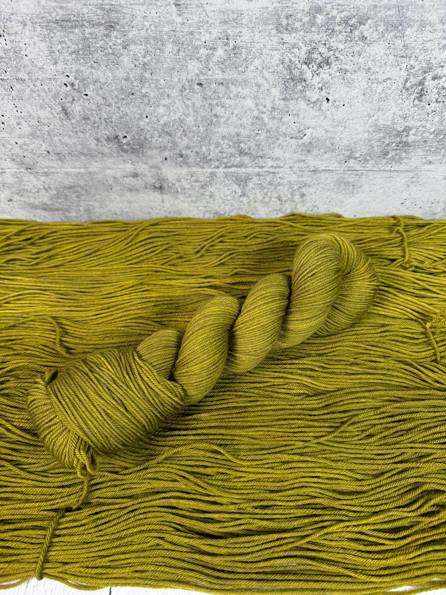 Char-Who, Chartreuse (Achilles DK)