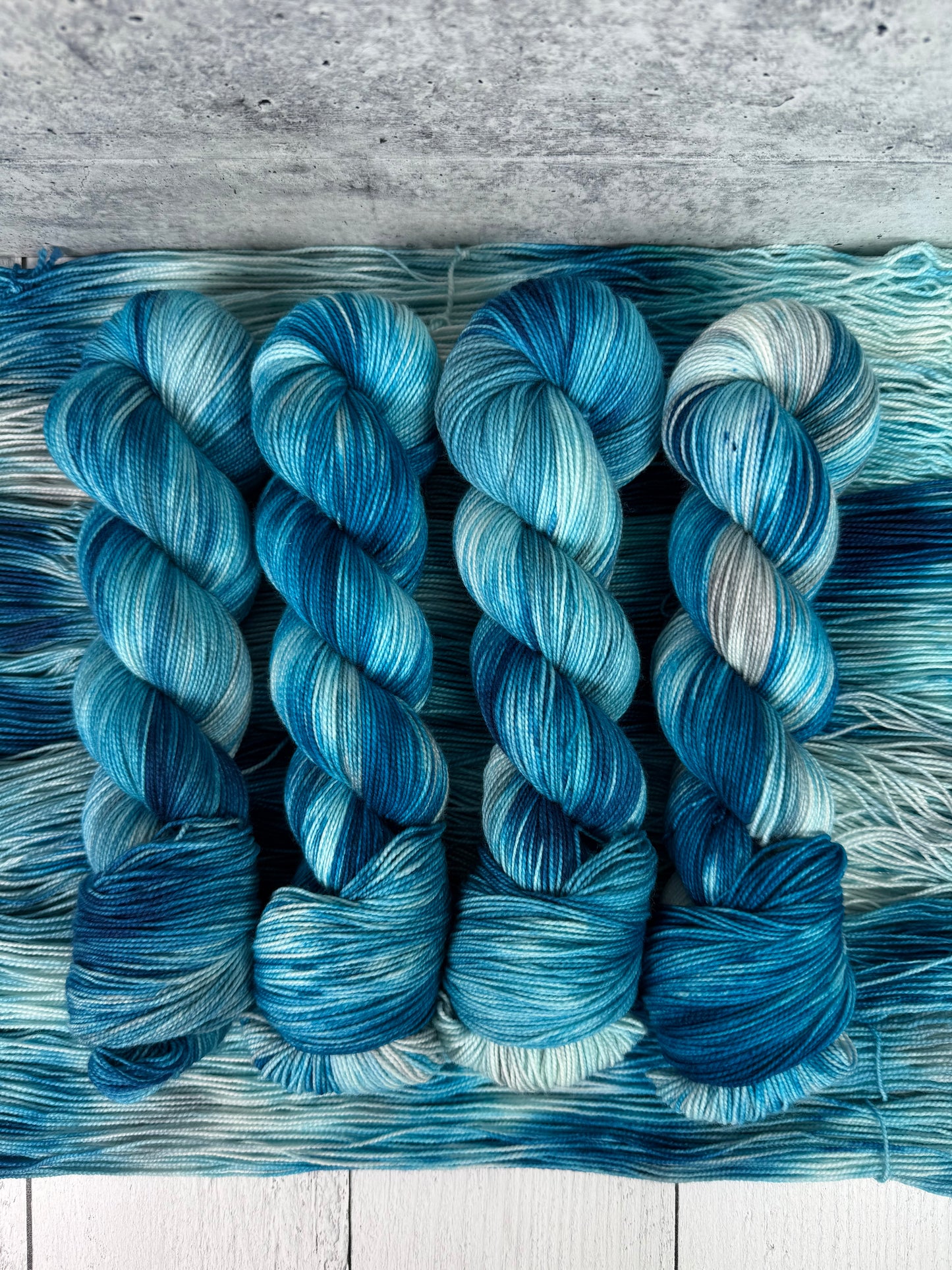 Single Brew - Undertow (Apollo)