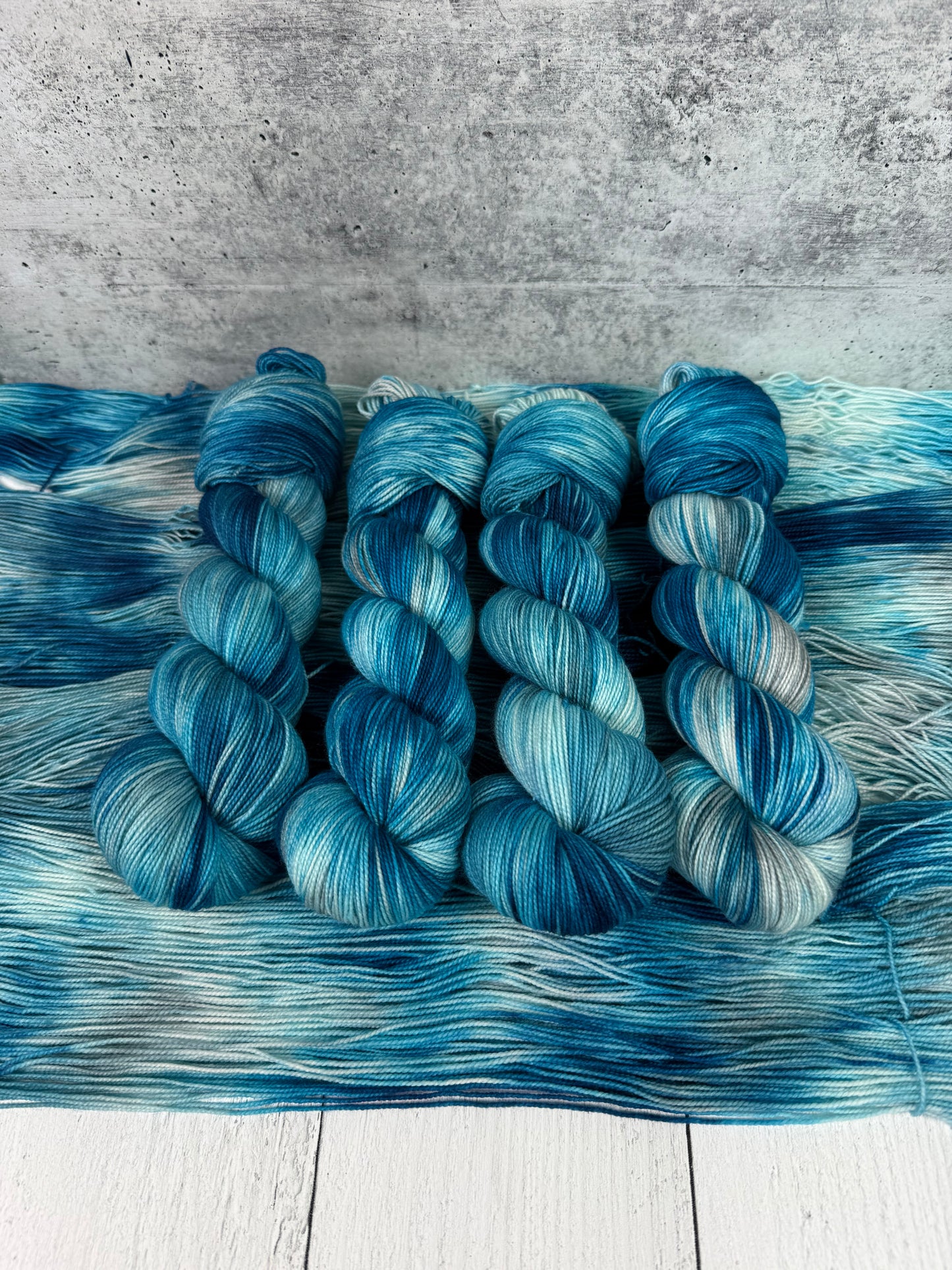 Single Brew - Undertow (Apollo)