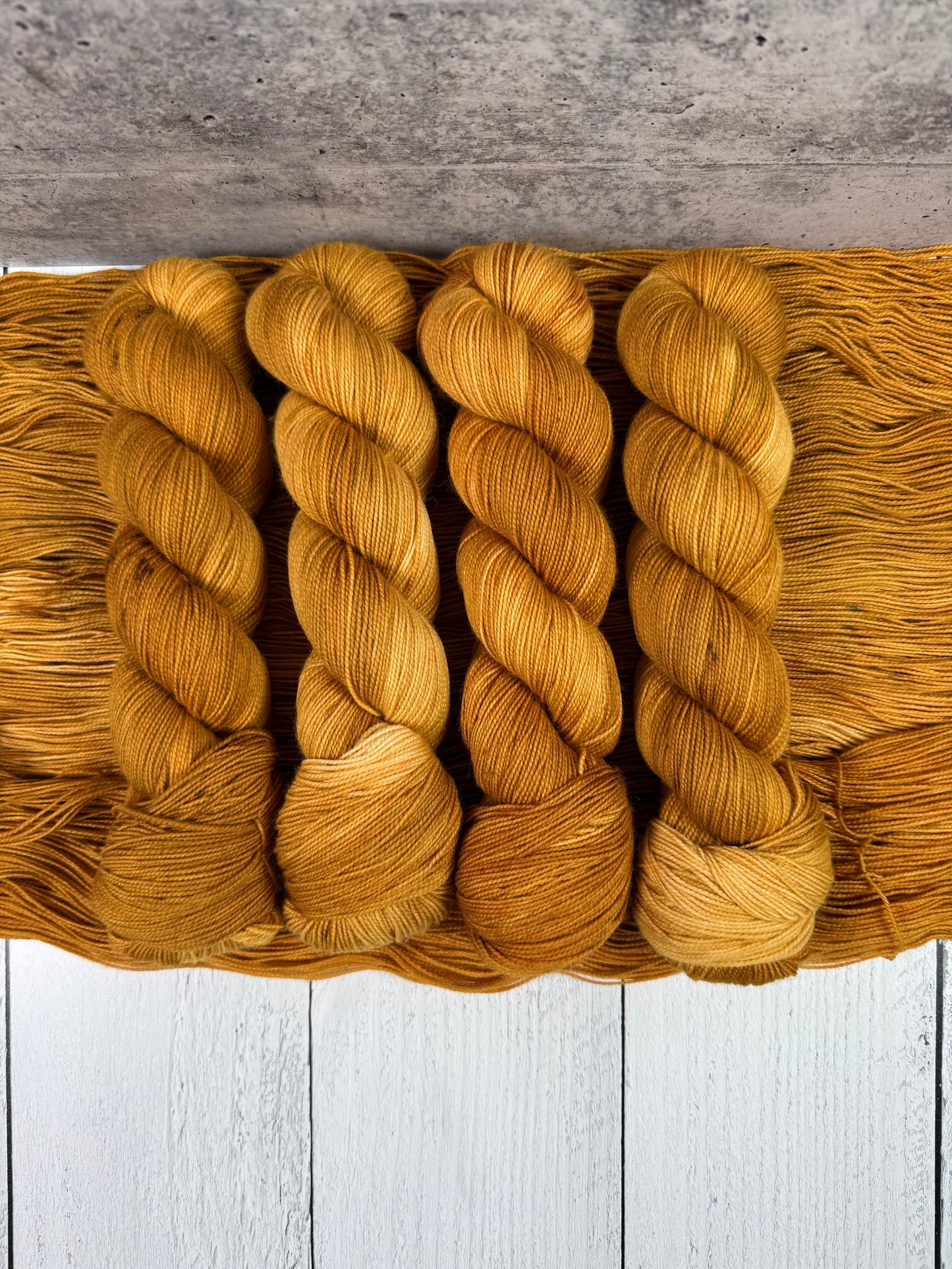 Tiger's Eye (Apollo)