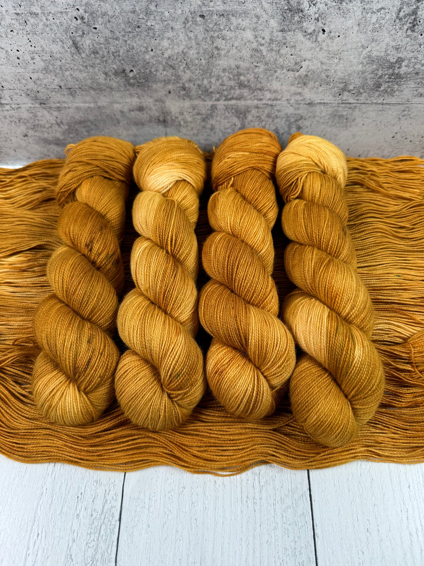 Tiger's Eye (Apollo)