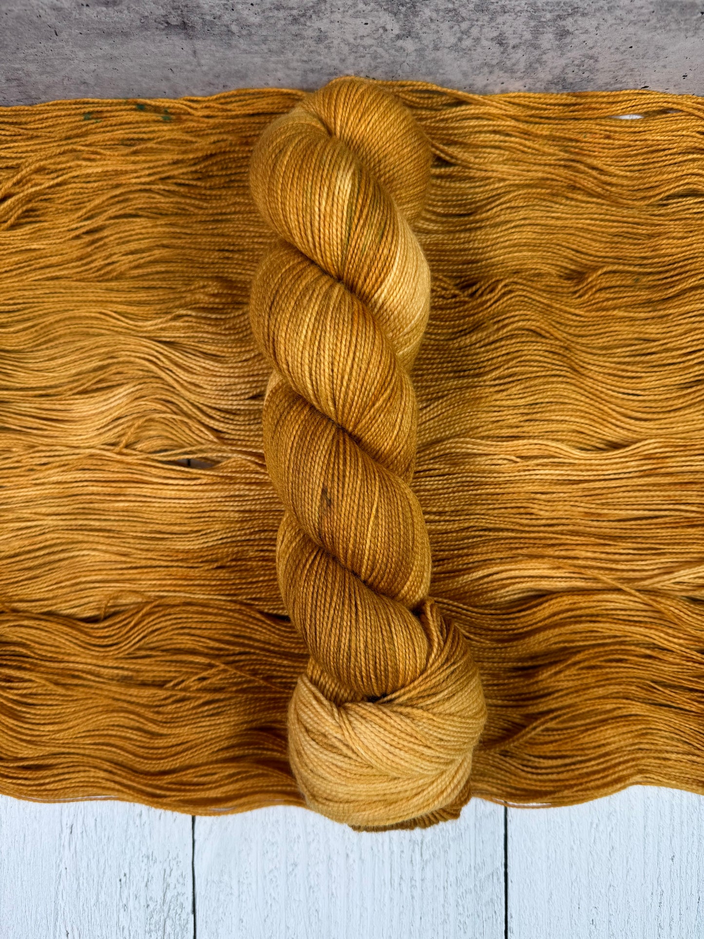 Tiger's Eye (Apollo)