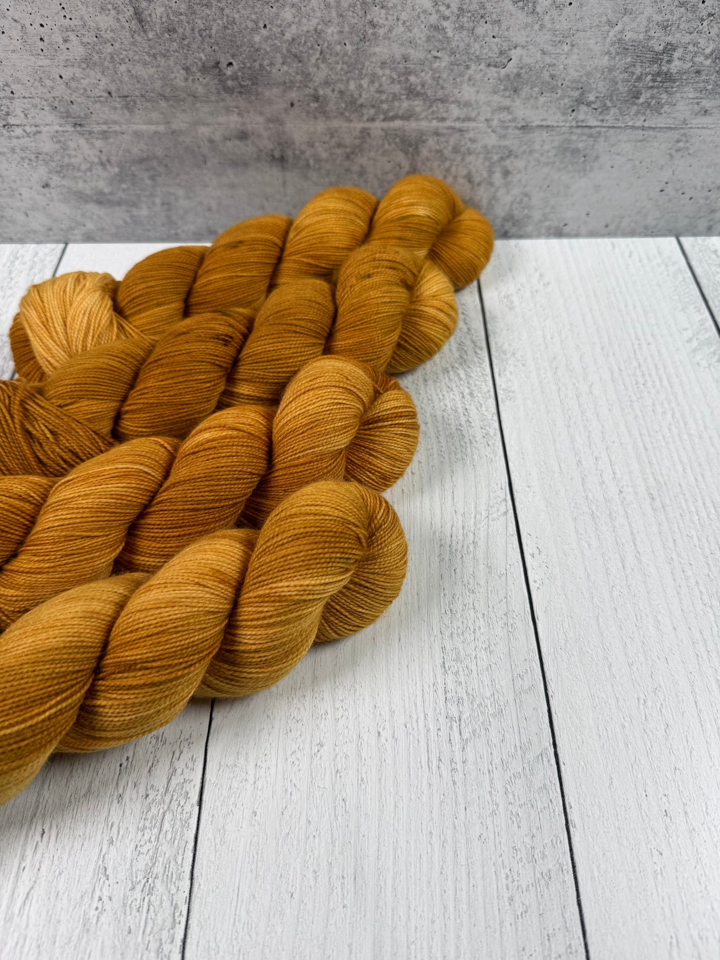 Tiger's Eye (Apollo)