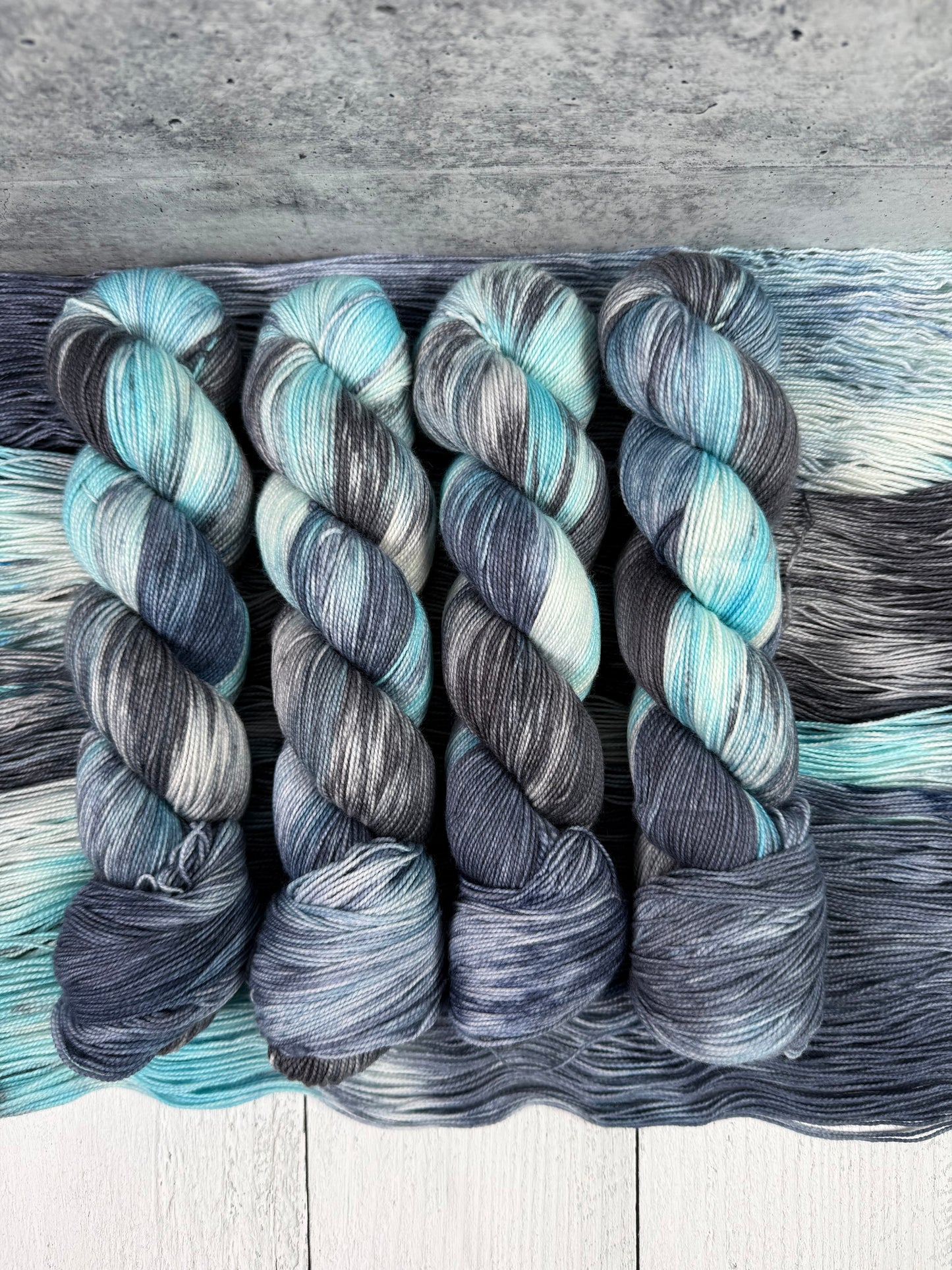 Iron Mountain (Apollo)