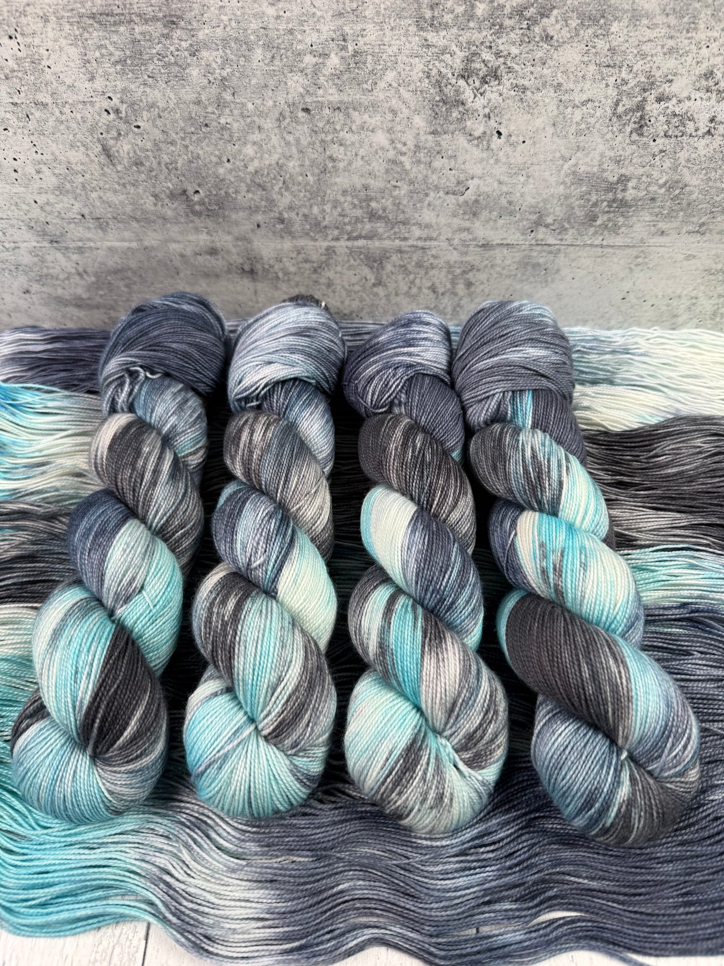 Iron Mountain (Apollo)