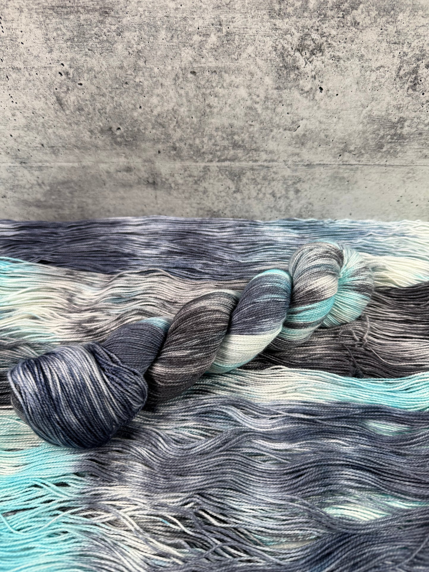 Iron Mountain (Apollo)