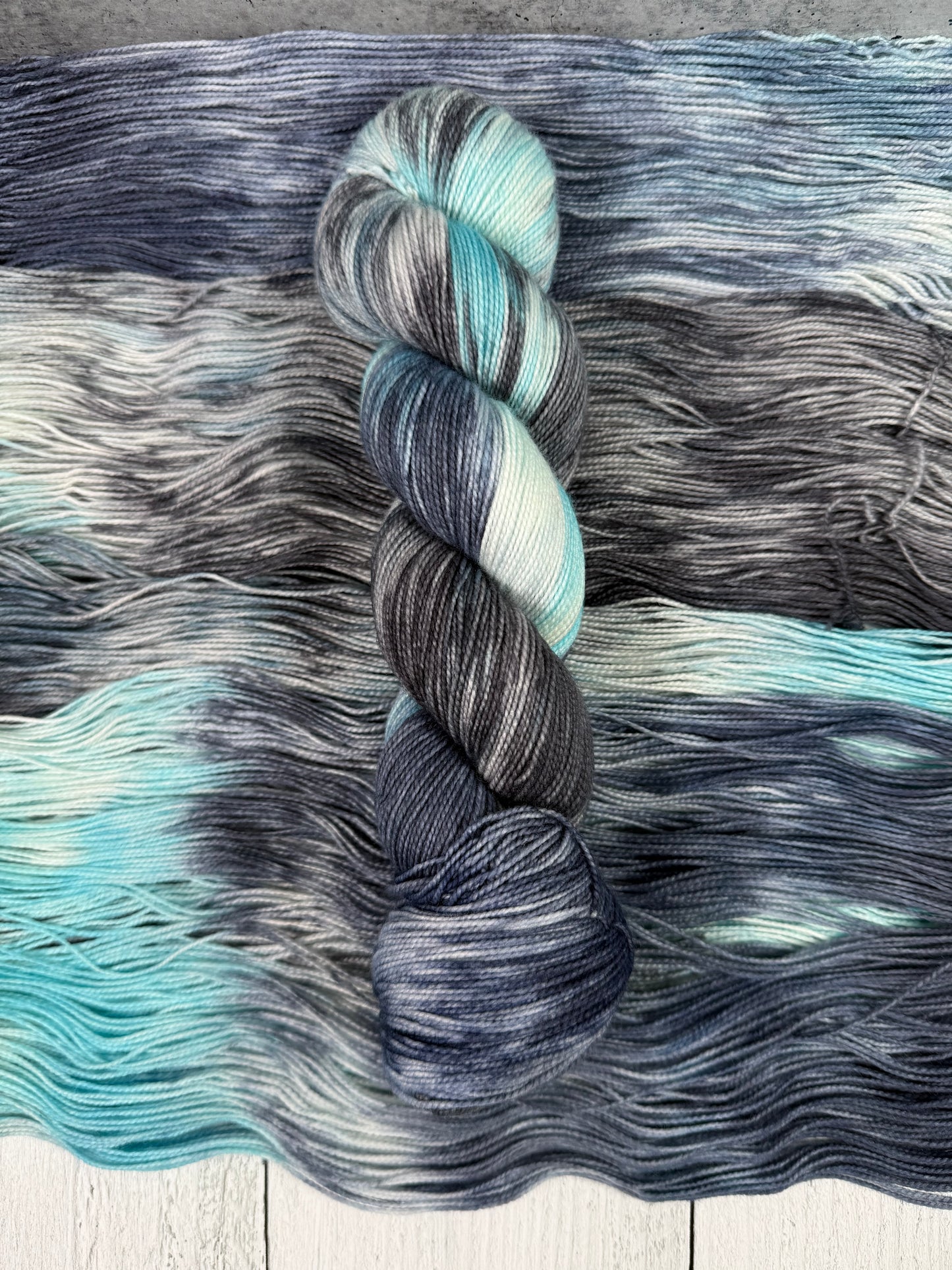 Iron Mountain (Apollo)