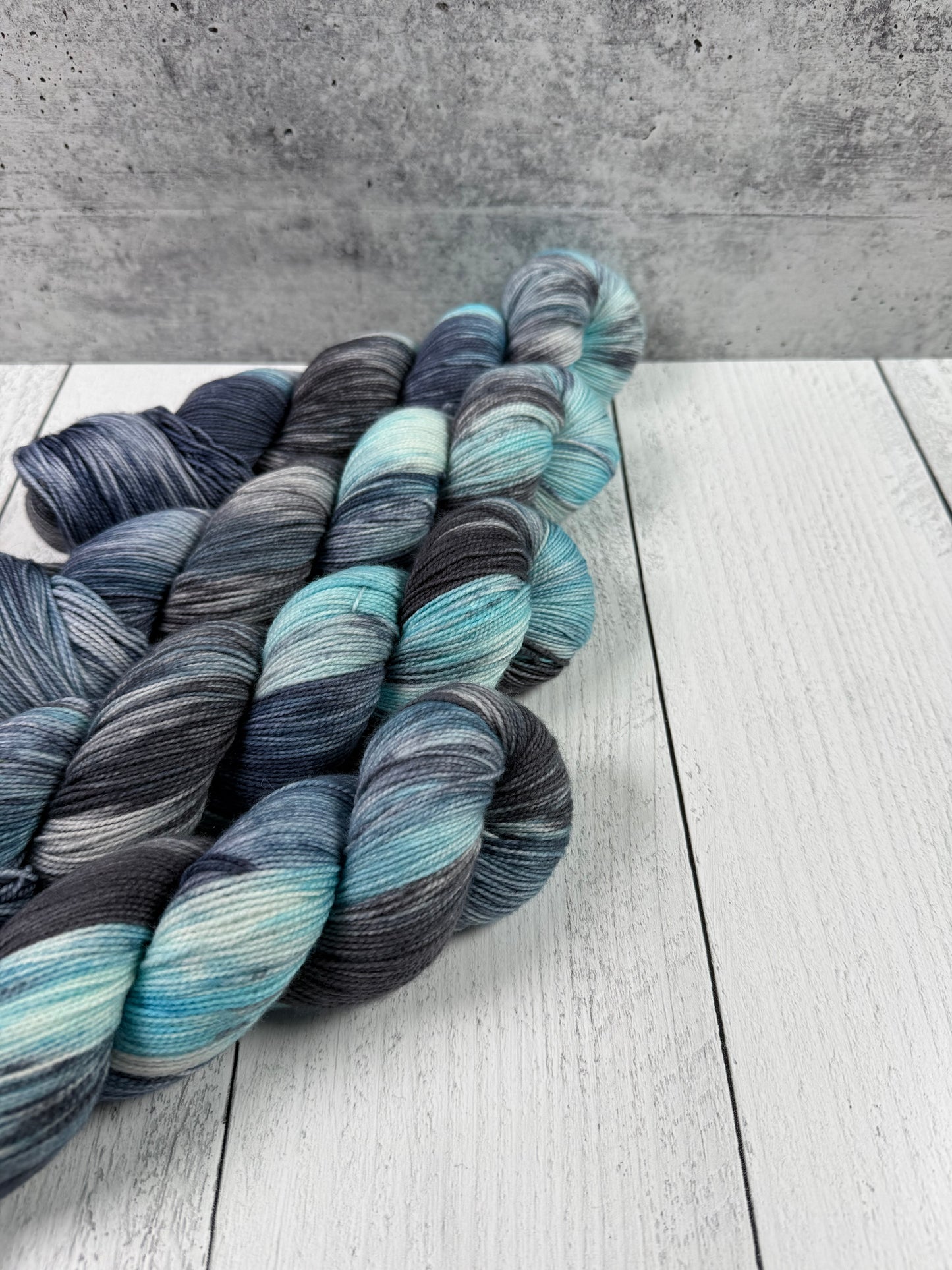 Iron Mountain (Apollo)