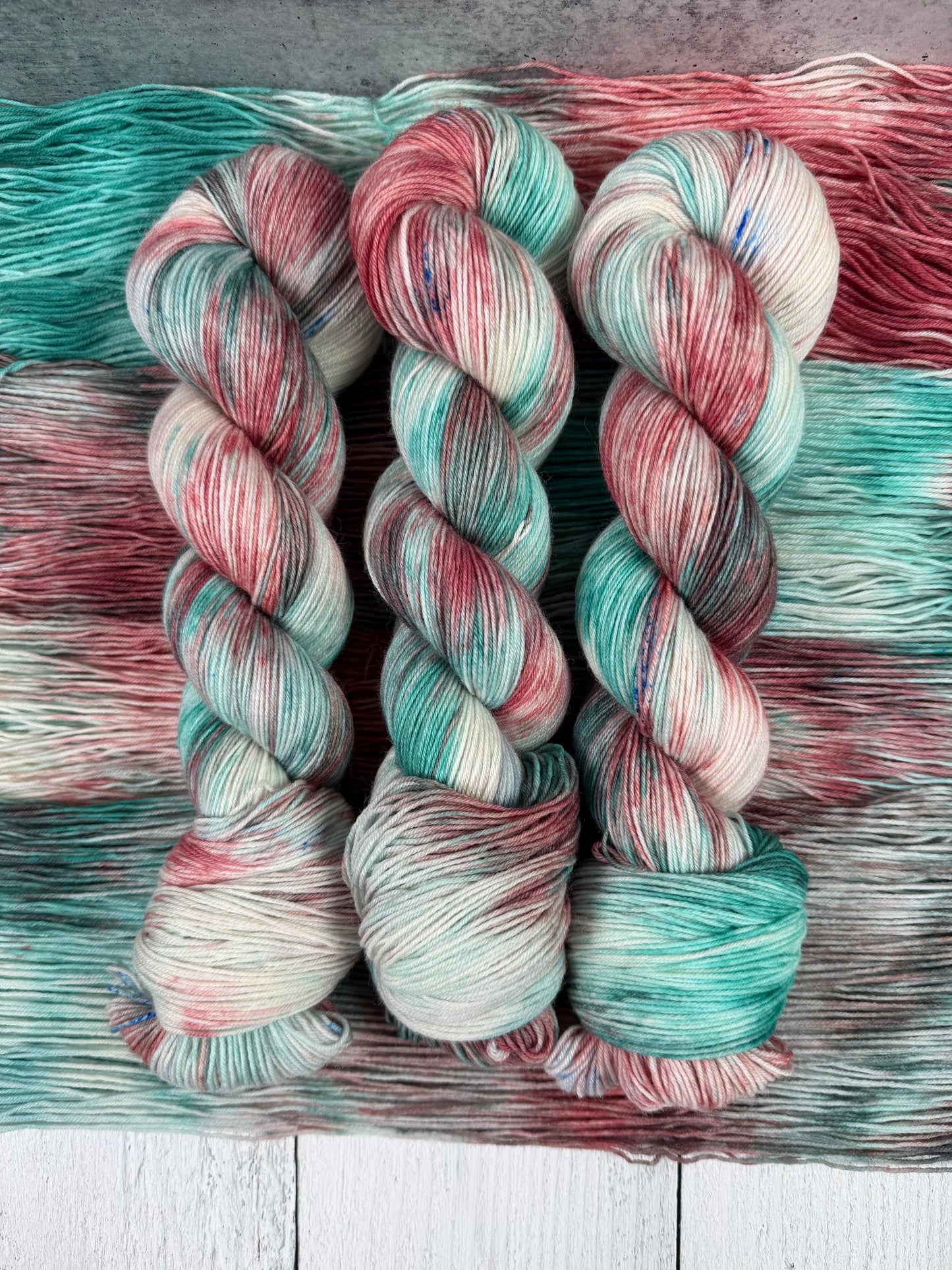 Single Brew - Calypso (Ares Sock)