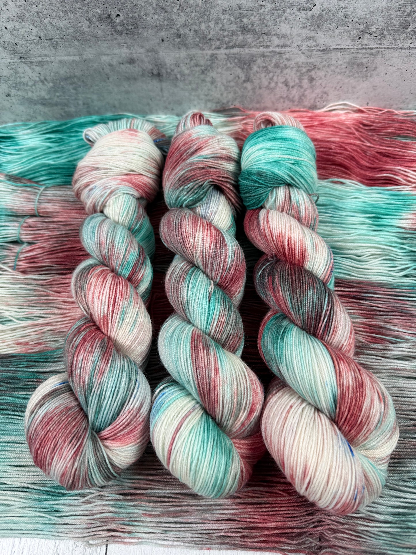 Single Brew - Calypso (Ares Sock)