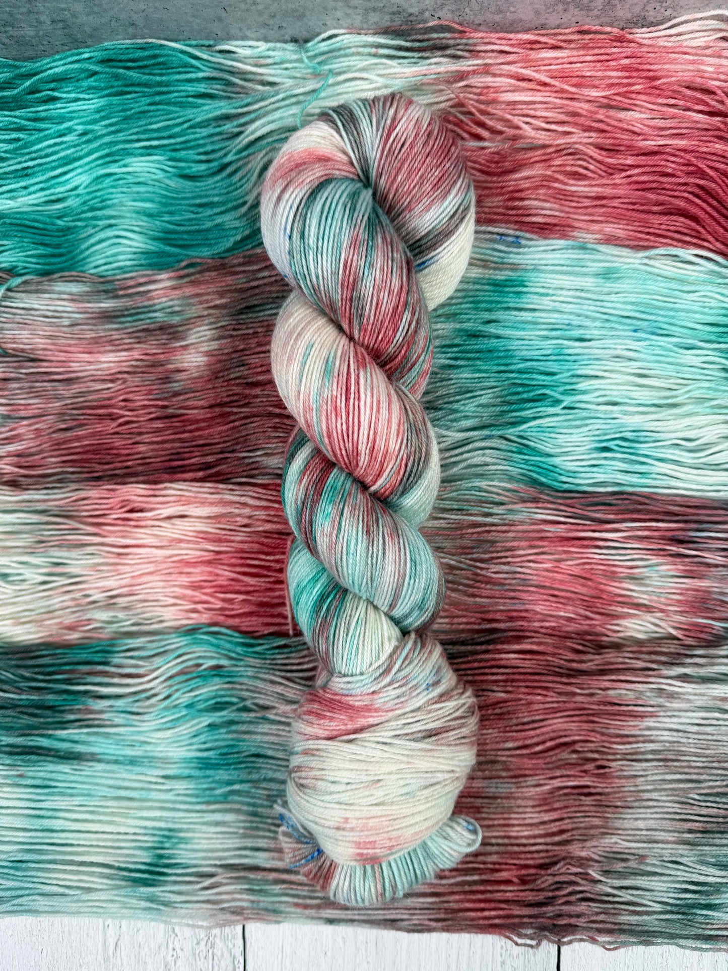 Single Brew - Calypso (Ares Sock)