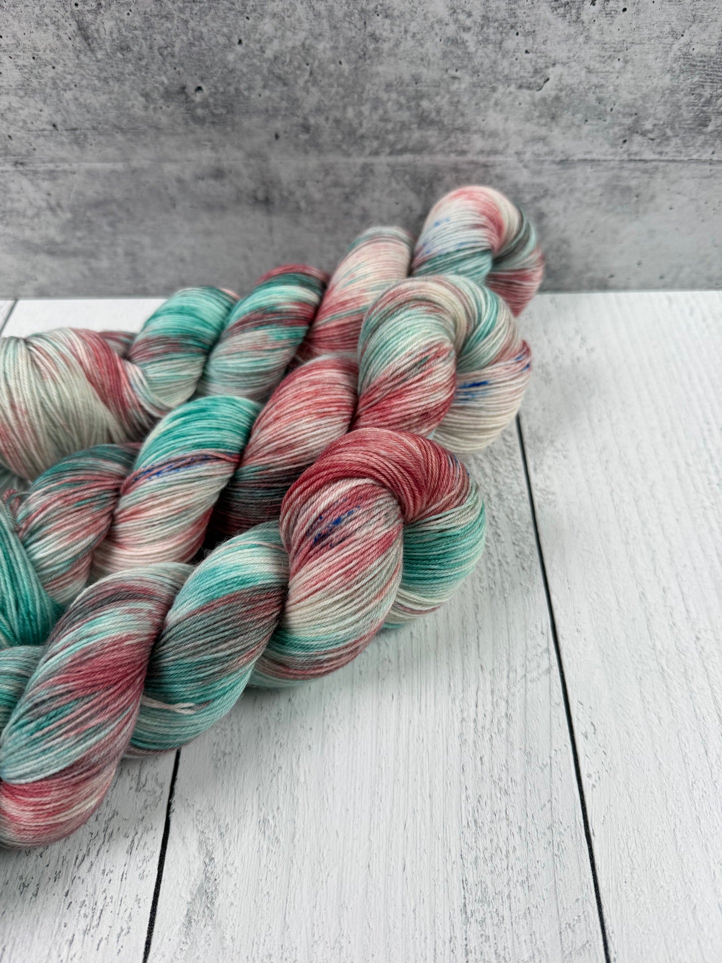 Single Brew - Calypso (Ares Sock)