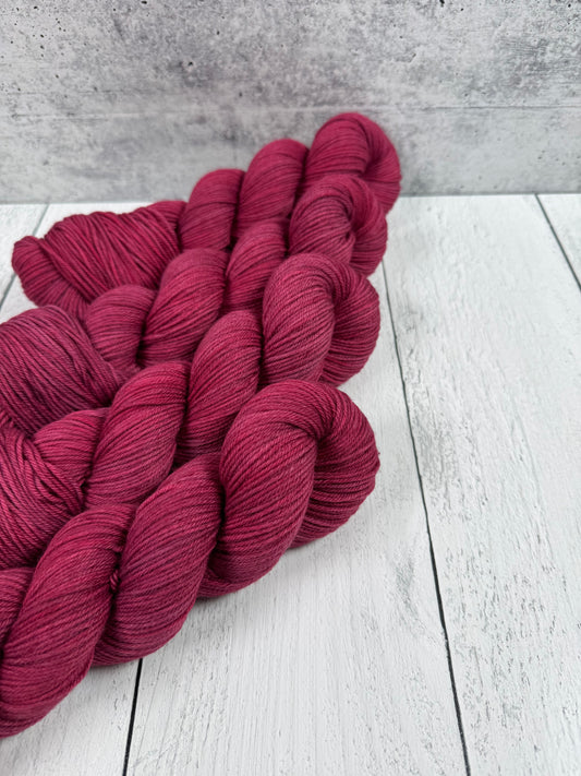 Raspberry (Achilles DK)