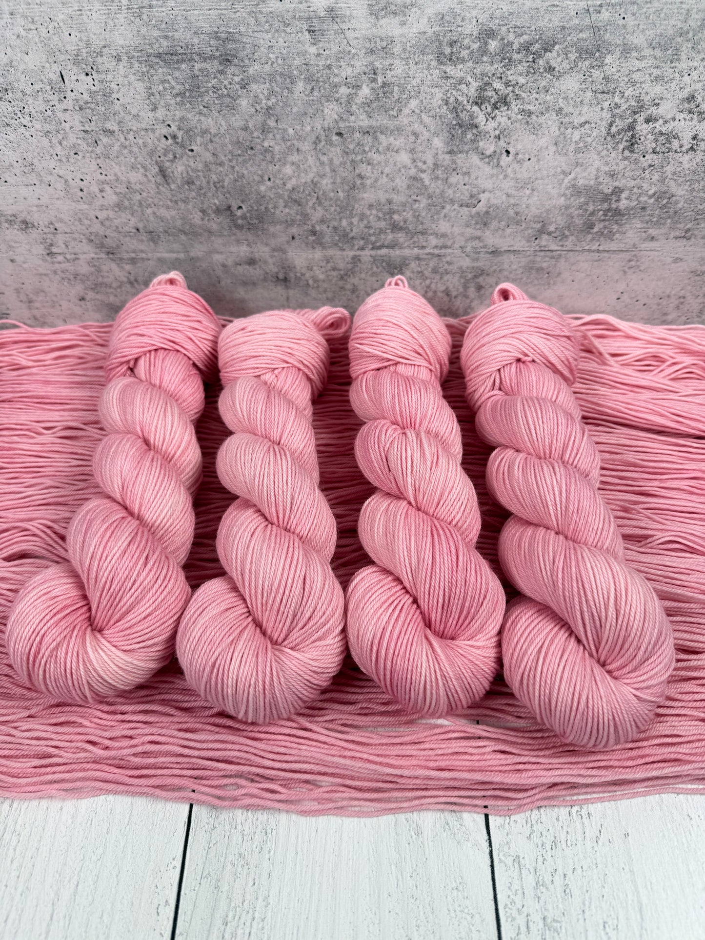 Single Brew - Candy Hearts 1 (Achilles DK)